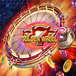 777 Golden Wheel